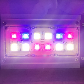 Обладнання для вирощування рослин