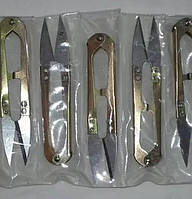 Ножиці для обрізання нитки або пряжі.