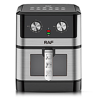 Аерофритюрниця RAF R.5341 8л