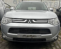 Морда в сборе Mitsubishi Outlander 3 2012-2015