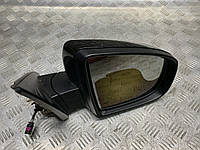 Б/У Зеркало заднего вида правое С камерой BMW X6 E71 51167282762