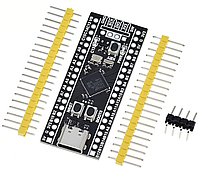 Плата STM32F401CDU6