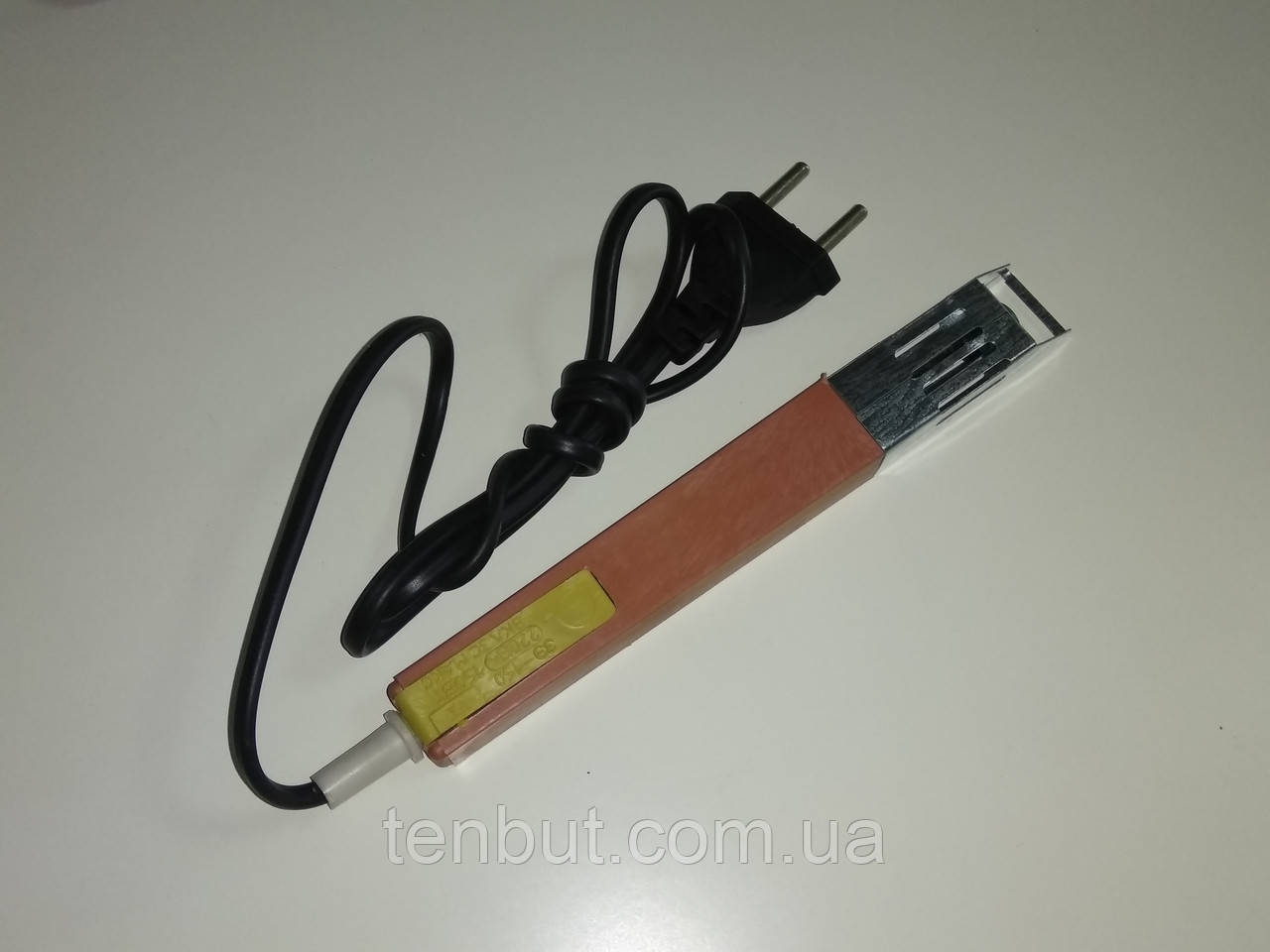 Запальничка електрична 220 В. для газових плит Виробник Запоріжжя, фото 1