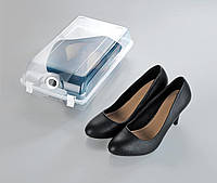 Коробка для хранения обуви WENKO Размер M 43р
