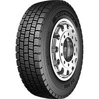 Грузовые шины 235/75 R17.5 Starmaxx DZ300 (ведущая)