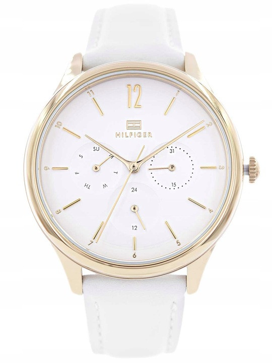 Жіночий годинник Tommy Hilfiger 1782454