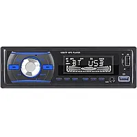 Автомобільне радіо R2214 з Bluetooth MP3 плеєром та FM/AM радіо, чорний