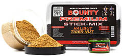 Стік-мікс BOUNTY PREMIUM HALIBUT / TIGER NUT 4 в 1