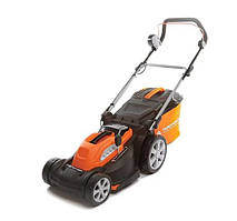 Газонокосарка з акумулятором YARD FORCE 37CM 40V LM G 37