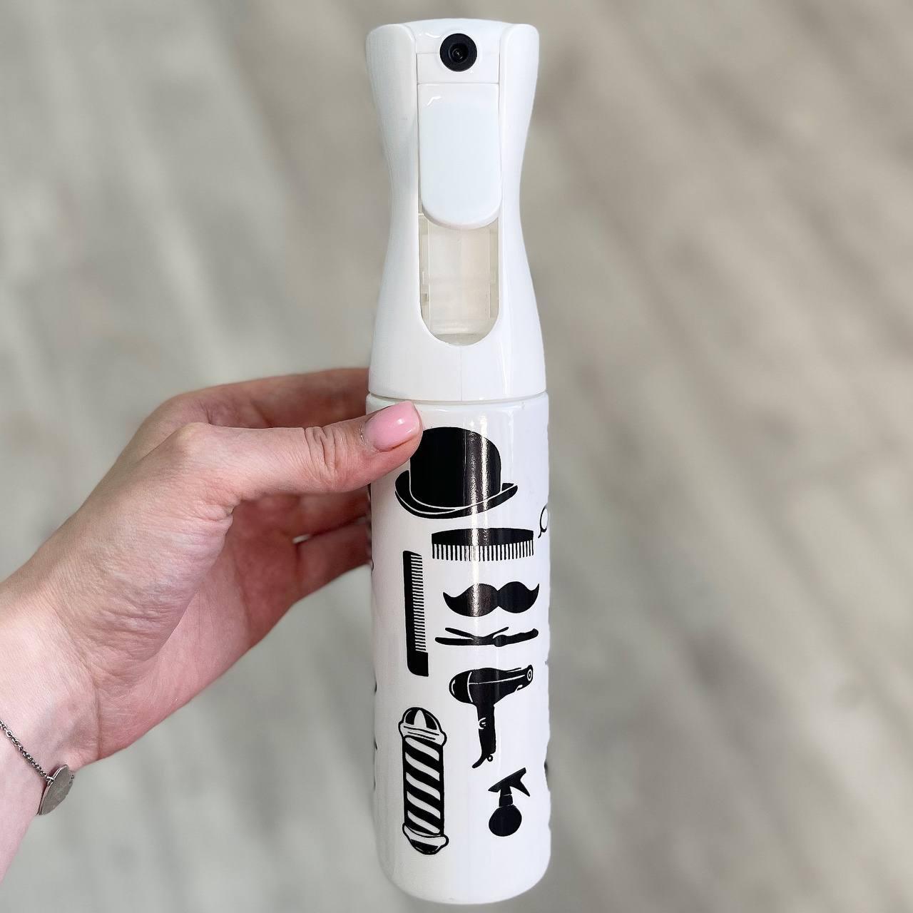 Пульверизатор Barber, 300 мл