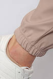 Жіночі штани екошкіра, фото 6