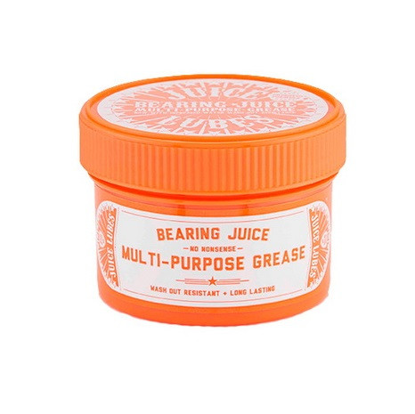 Мастило густе Juice Lubes Bearing Juice Waterproof Grease 150 мл Art 96033715 (BRJ1)
