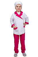 Детский карнавальный костюм врач, медсестра