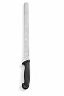 Нож для кебаба лезвие 350 мм черный Hendi 842904