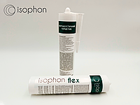 Виброакустический герметик Isophon Flex