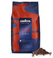 Оригинал! Кофе в зернах Lavazza Top Class 1кг, 90/10, Италия