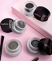 TopFace - Гель для бровей Instyle Eyebrow Gel