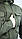Куртка охоронця демісезонна "Легіон" олива (ріп-стоп), фото 4