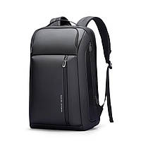 Современный водостойкий рюкзак Mark Ryden Logan MR9808 для города, путешествий, поездок, ноутбука, учебы