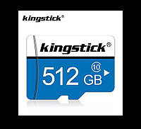 512GB KINGSTICK SD Micro Cards