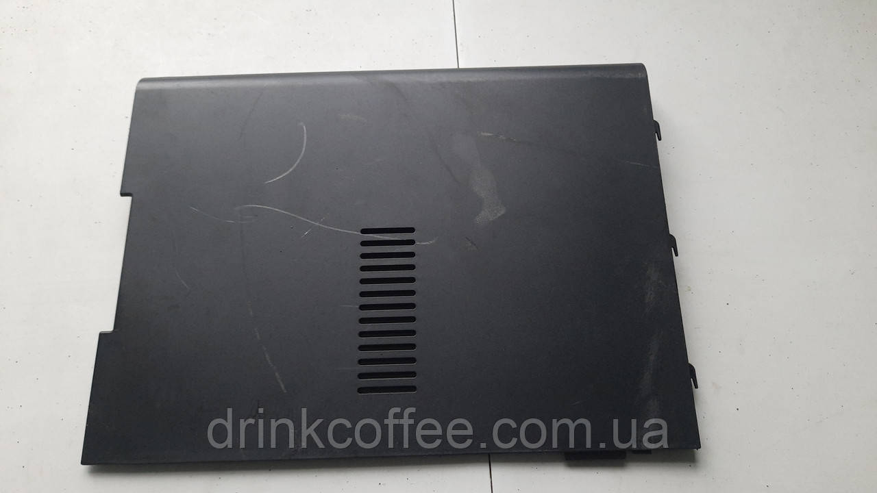Панель ліва бічна для кавомашини DeLonghi ESAM 04.120.S_4 ECO б/у