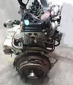 ZD3A604 Двигун