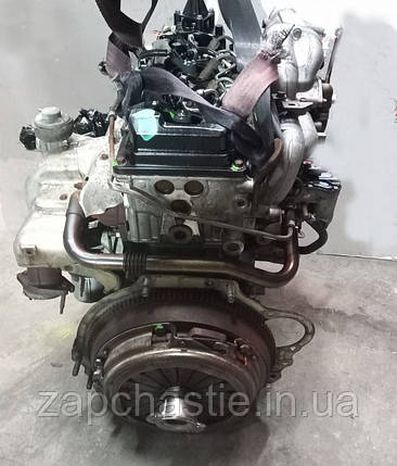 ZD3A604 Двигун, фото 1