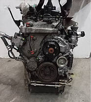 ZD3A604 Двигун, фото 5
