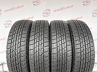 Шины Б/У зимова 165/70 R14 GOODYEAR ICE NAVI 6 6mm