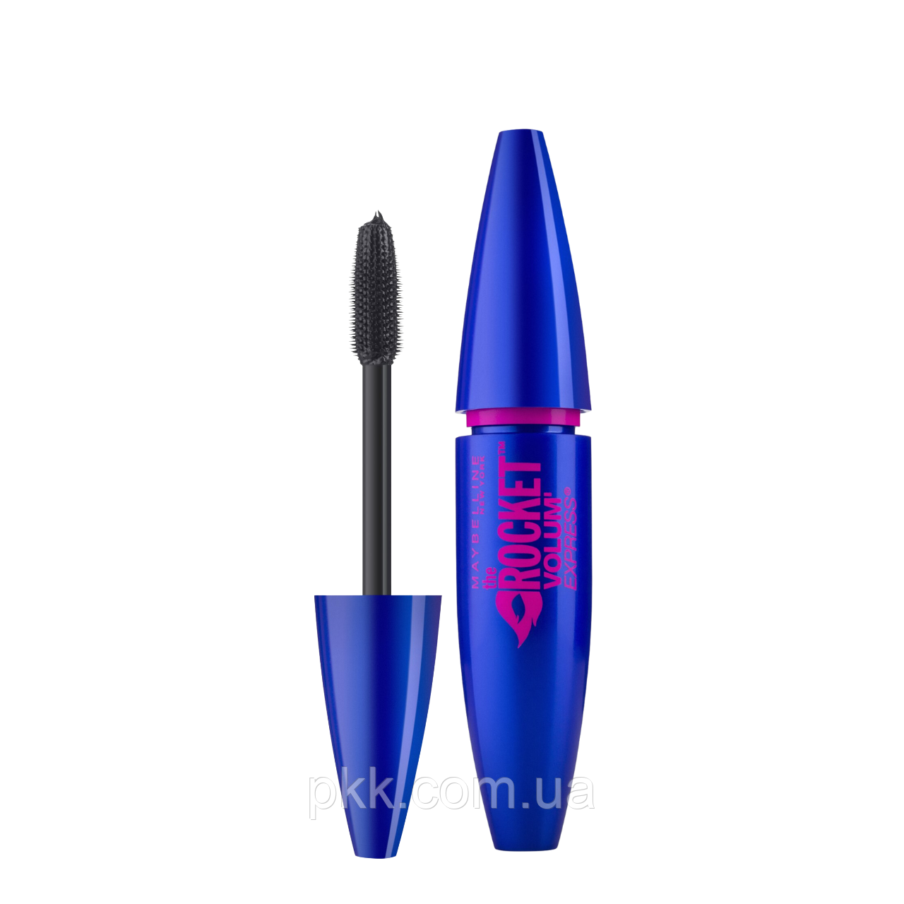 Туш для вій Maybelline The Rocket Volum Express