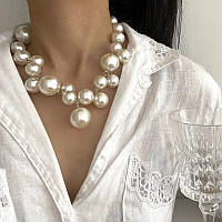 Элегантное украшение Ожерелье Для девушек и женщин