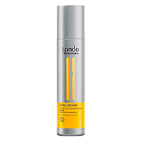 Бальзам-кондиционер для восстановления волос Londa Professional Visible Repair Leave-In Conditioning Balm 250м