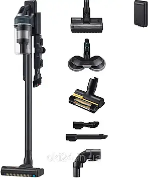 Пилосос Samsung Jet 85 pro VS20C8527TB/GE