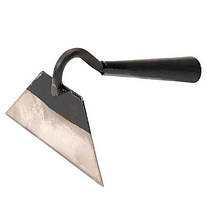 Сапа із нержавіючої сталі 200 мм