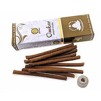 Благовоние Безосновное Omkar Dhoop sticks Pareen Аромапалочки 33962