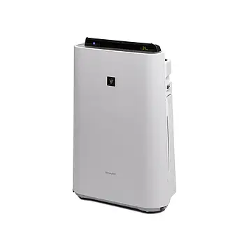 Очищувач повітря Sharp KC-D60EUW