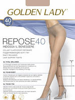 Колготки Golde Ledy Repose 40 den