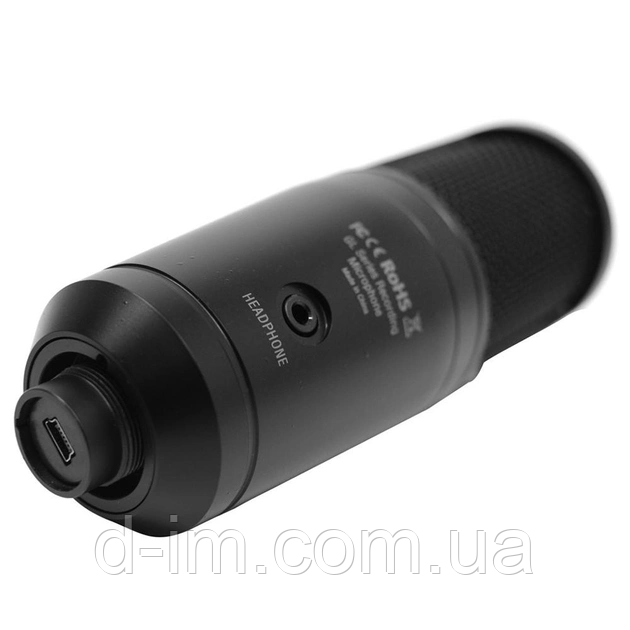 Микрофон GL100 USB - фото 4 - id-p1943268740