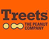 Муслі Арахіс із Шоколадом Treets The Peanut Company 450 г Німеччина, фото 2