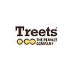 Муслі Арахіс із Шоколадом Treets The Peanut Company 450 г Німеччина, фото 3