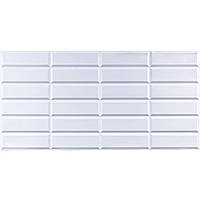 Декоративна ПВХ панель 960х480х4мм SW-00001779