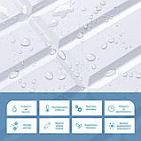 Декоративна ПВХ панель 960х480х4мм SW-00001779, фото 4