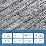 Декоративна ПВХ панель 960х480х4мм SW-00001838, фото 4