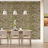 Декоративна ПВХ панель 960х480х4мм SW-00001839, фото 5