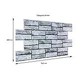 Декоративна ПВХ панель 960х480х4мм SW-00001841, фото 3