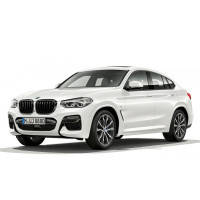 Bmw X4 (G02) 2018-