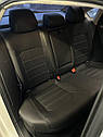 Автомобільні чохли для Volkswagen Passat B7 USA з 2010 по 2015, фото 5