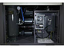 Гвинтовий стаціонарний компресор Mast SH-30 inverter 3200 л/хв, фото 8
