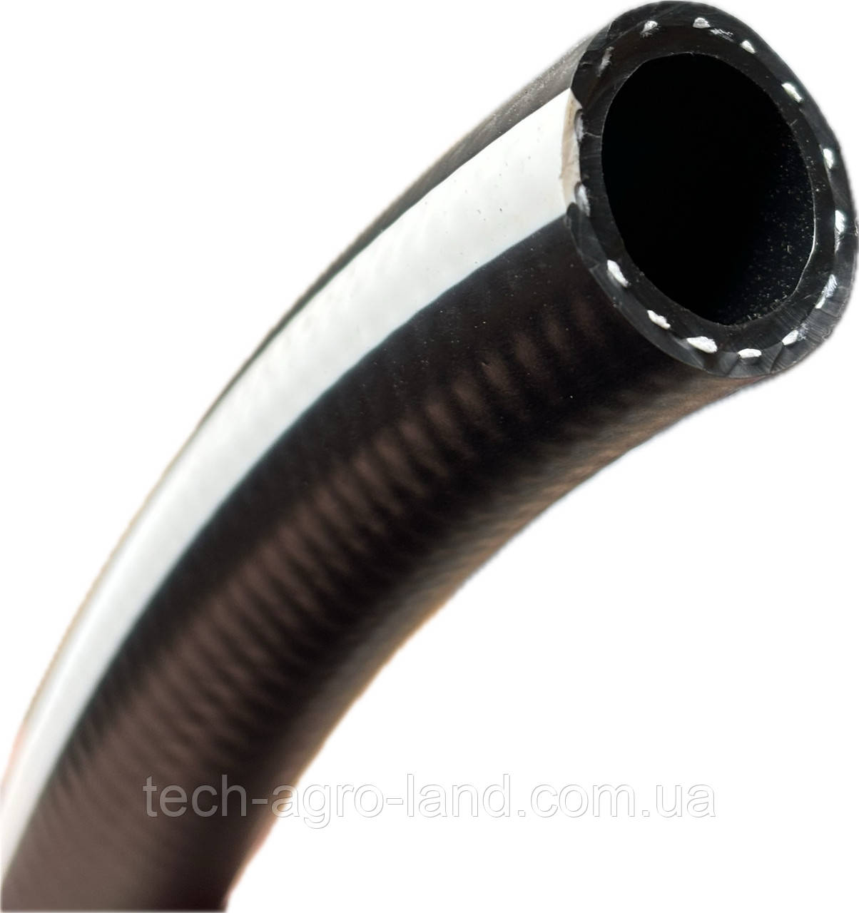 Шланг обприскувача напірний 19 мм 20 bar Італія