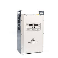 Стабілізатор напруги СТРУМ СНТО-22-12 HOME